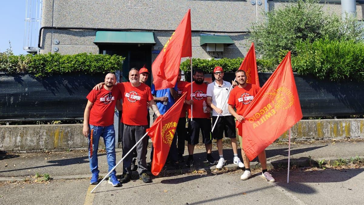 Chiude l’ex Sala Fratelli a Barco, i lavoratori disperati: «Aiutateci»