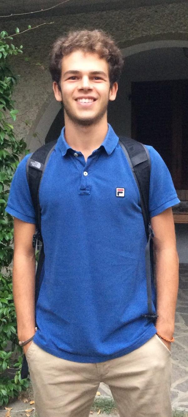 Albinea, addio a Francesco Margini, morto a 24 anni: l’intera comunità è sotto choc