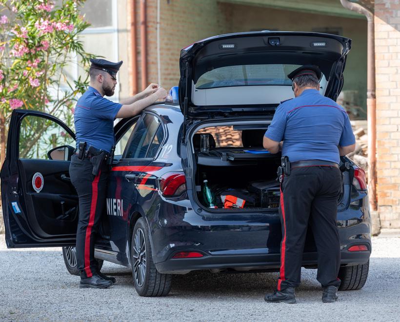 Ritrovato un teschio umano tra i rifiuti: la strana scoperta