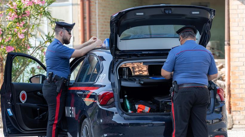 Ritrovato un teschio umano tra i rifiuti: la strana scoperta