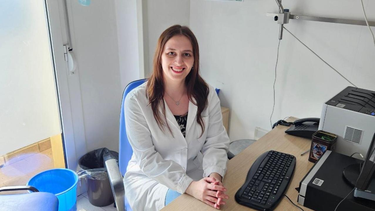 Montagna, a Busana torna il medico di base