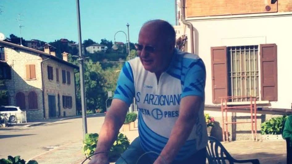Baiso, l’intera Montagna piange “Peppino”, storico titolare del “Peppin’s House”