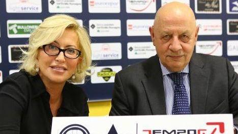 La Tempor con Modena