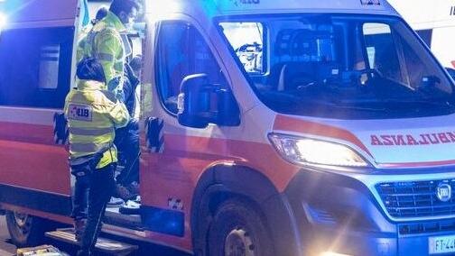 Schianto di notte in autostrada: una 18enne di Formigine in prognosi riservata