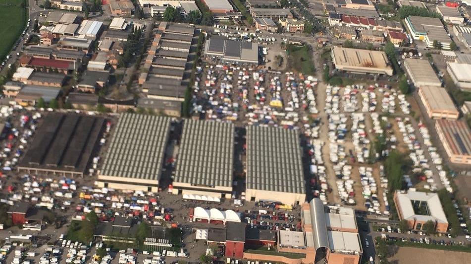 Polo della moda, la Consulta G: «Speriamo che il progetto si faccia»