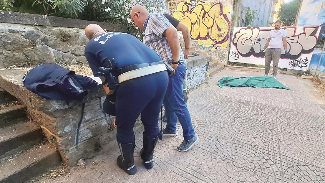 Sassari, trovato cadavere di una donna: fatale un’overdose di eroina