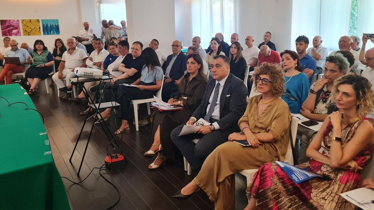 La Confartigianato non si arrende: «Insieme possiamo battere la crisi»