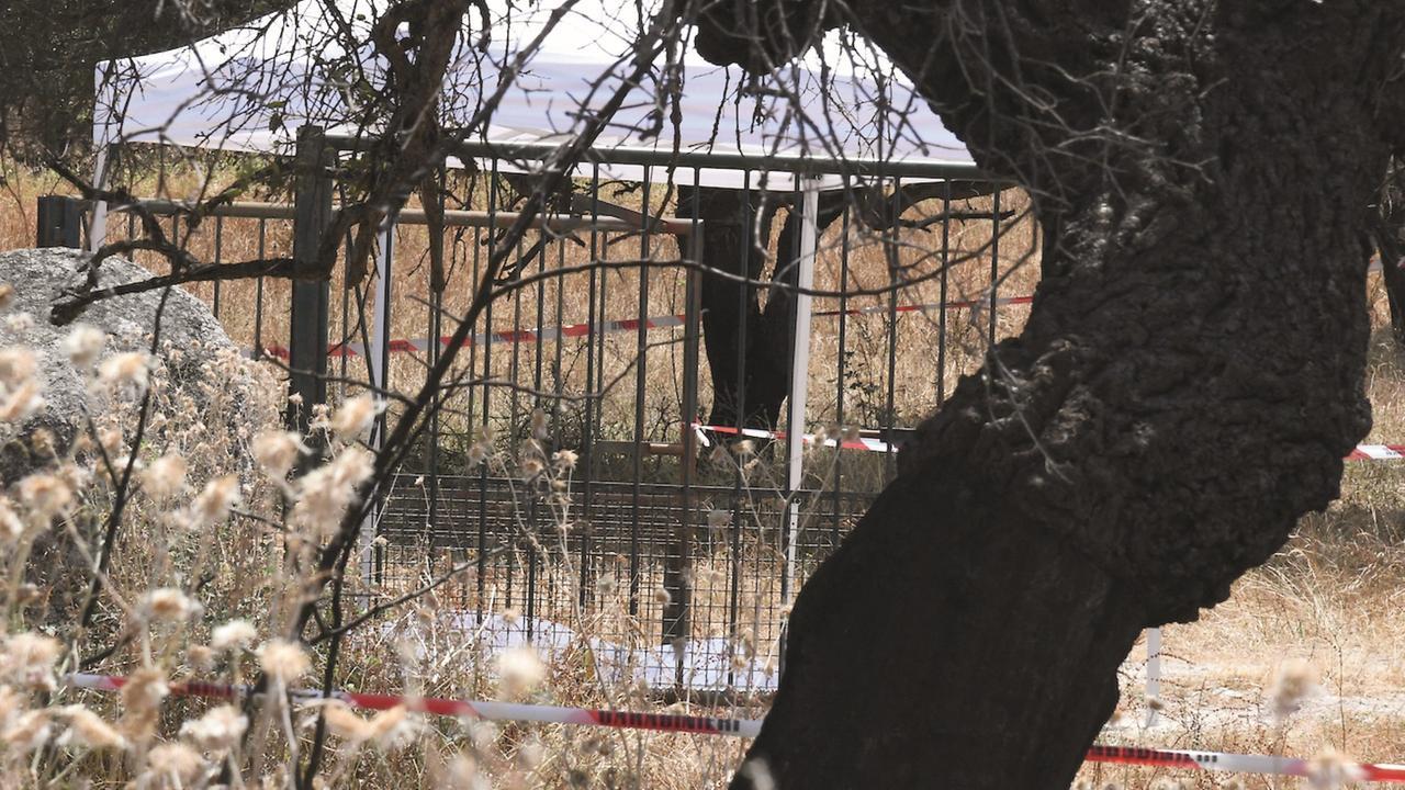 Dietro il delitto di Luigi Contena agguati e rancori familiari