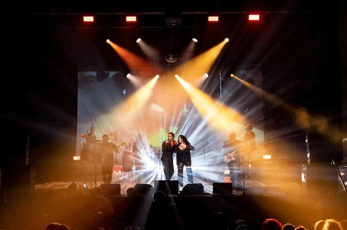 Livorno, il ciclone Gary Baldi bros e la storia della discomusic