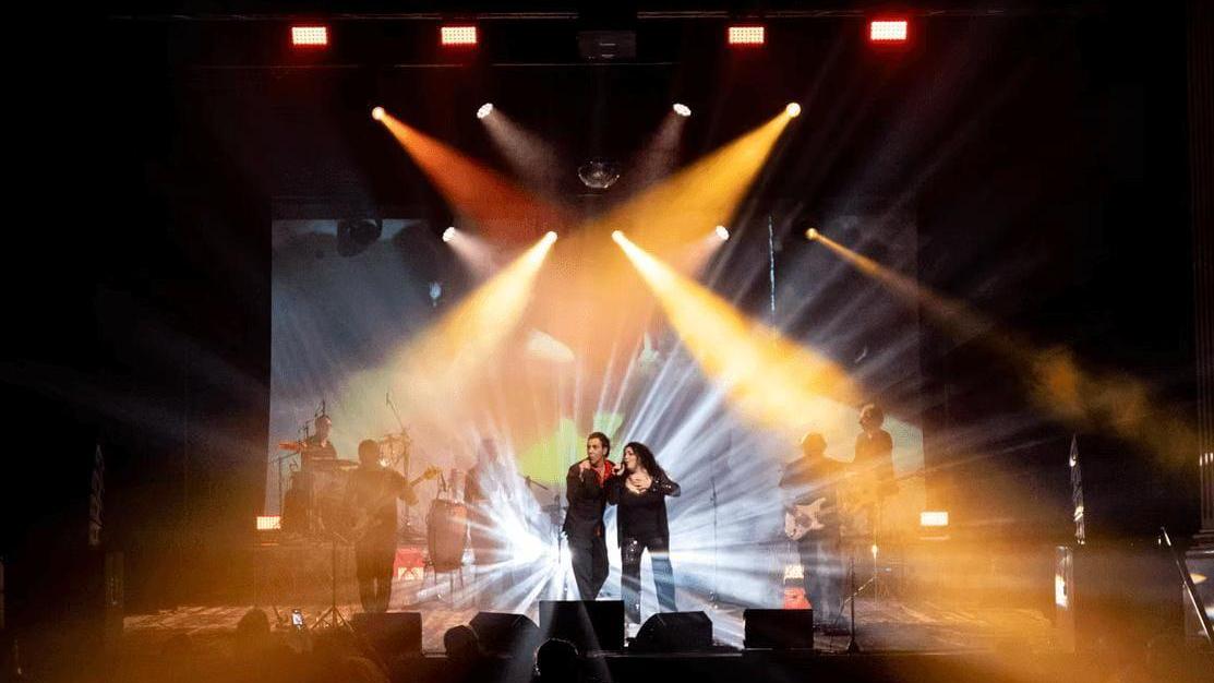 Livorno, il ciclone Gary Baldi bros e la storia della discomusic