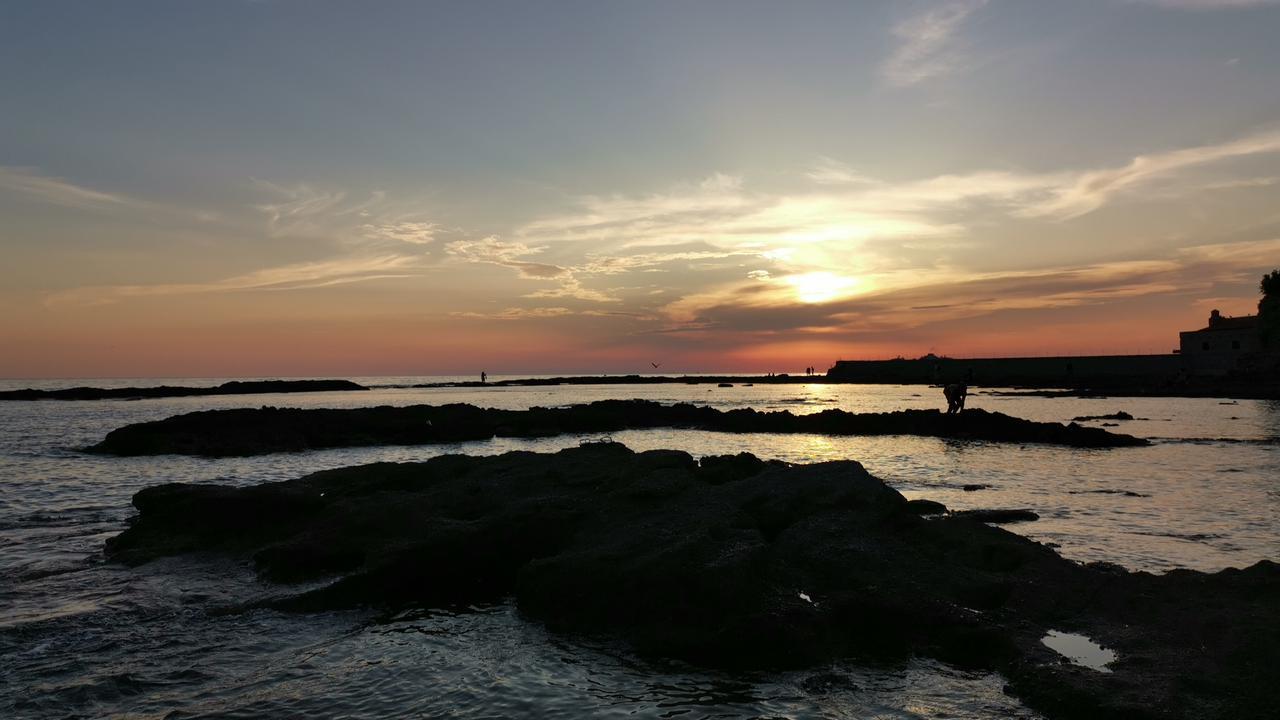 Livorno città dei tramonti: l’Accademia di Vito Natile