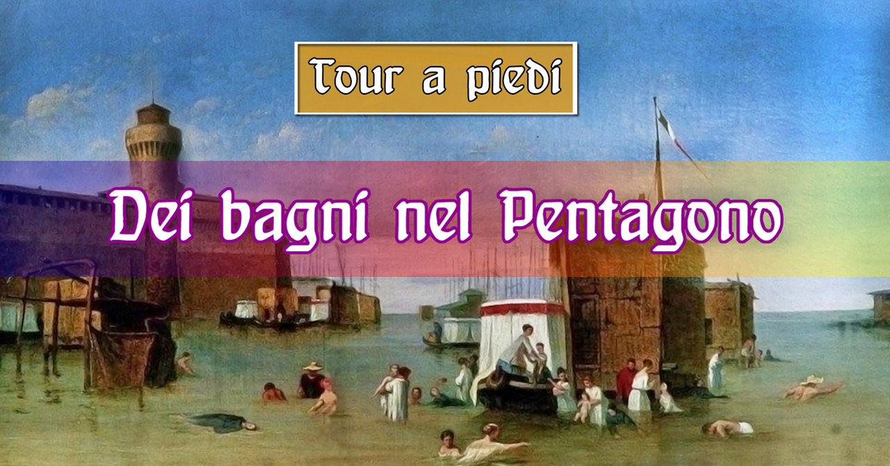 Livorno e la storia della balneazione: il tour