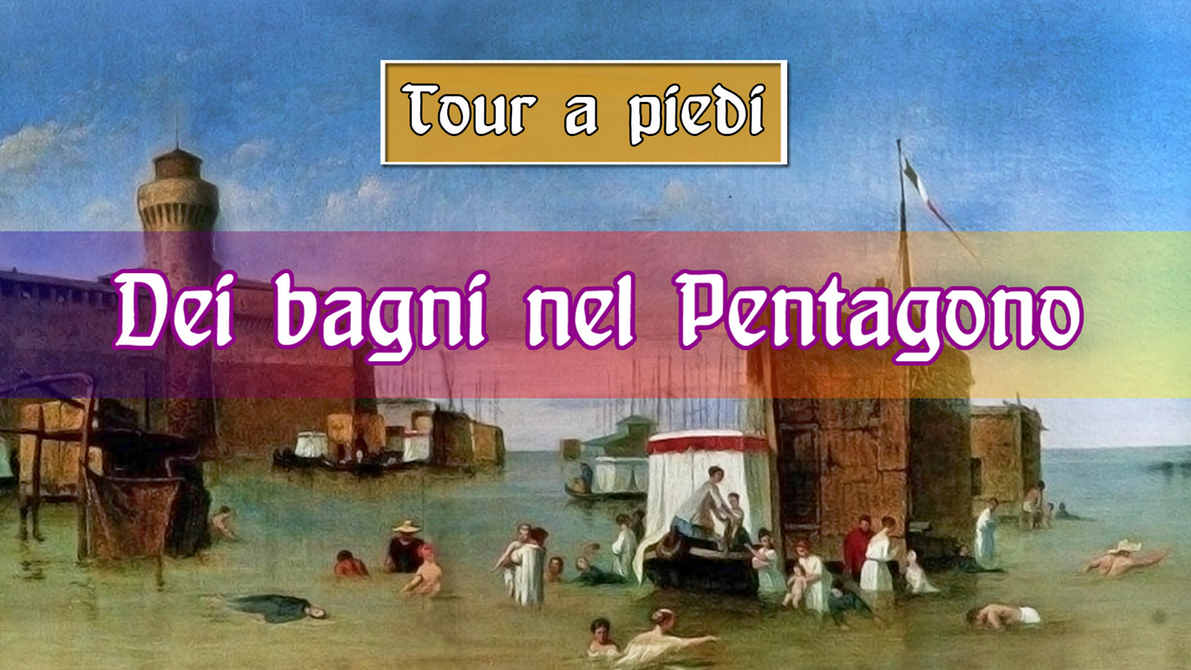 Livorno e la storia della balneazione: il tour