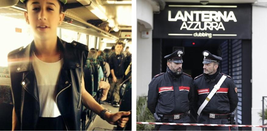 Condannato per la strage di Corinaldo, Andrea Cavallari si laurea e non torna in carcere