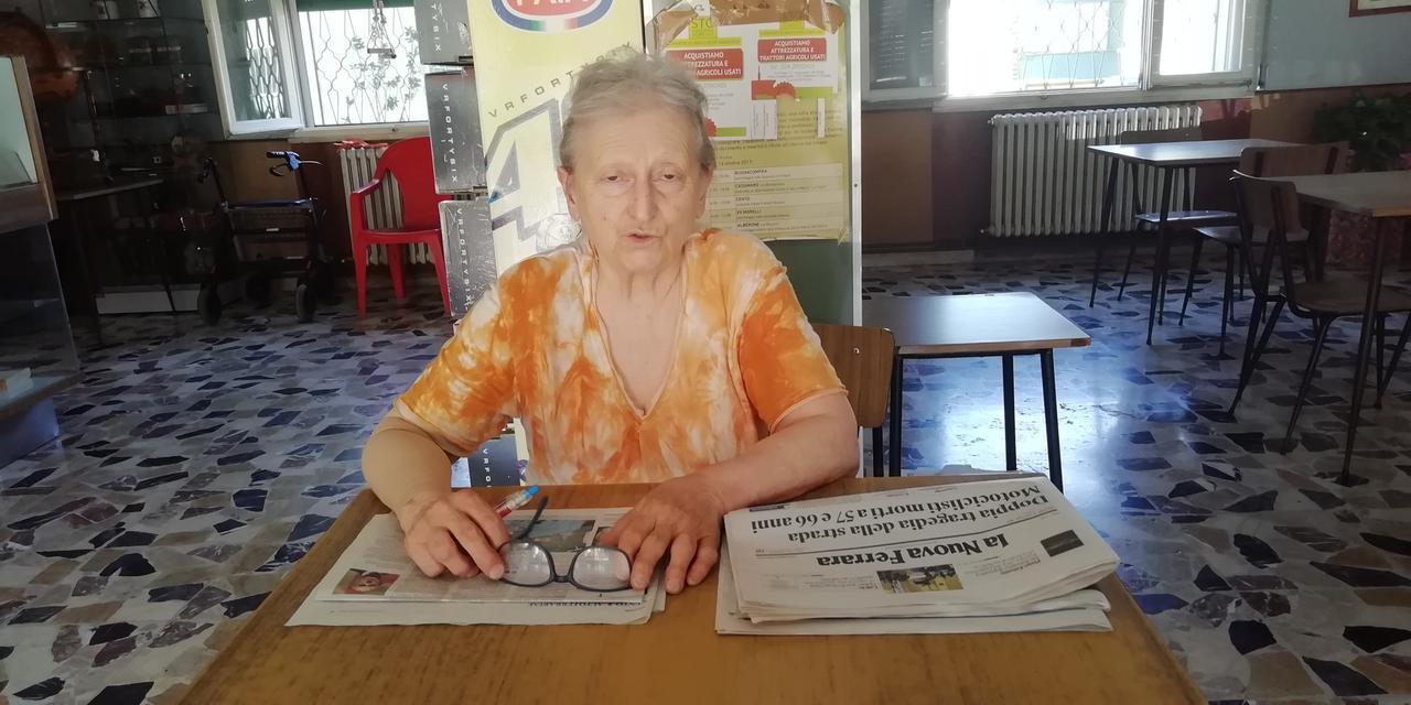 Buonacompra, Lavinia dal 1968 al servizio dell’informazione