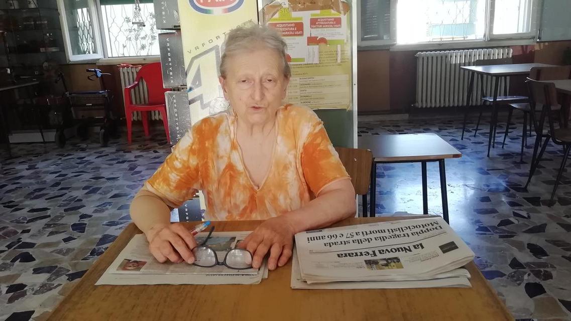 Buonacompra, Lavinia dal 1968 al servizio dell’informazione