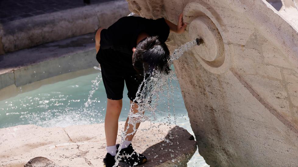 Crisi climatica, Luca Mercalli: «Abbiamo una cura, ma il tempo sta finendo» – L'allarme che ci riguarda tutti