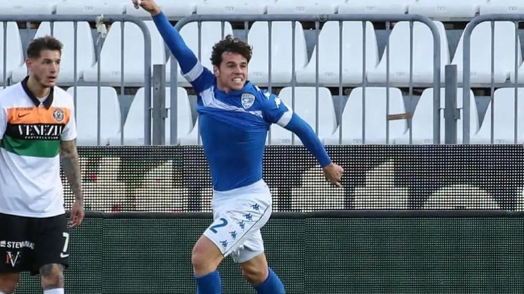 Il caso Brescia aiuta la Reggiana, dopo Bertagnoli si punta su Papetti