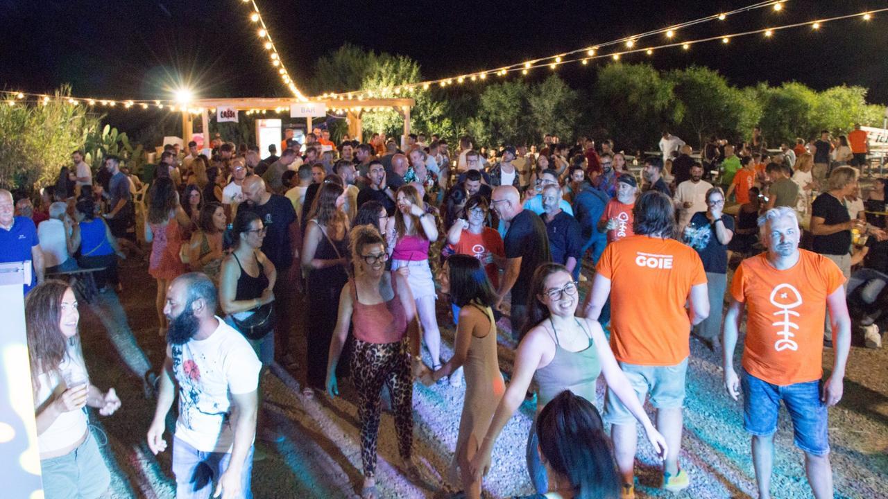 Muravera, successo per la settima edizione del “Vermentino fish fest”