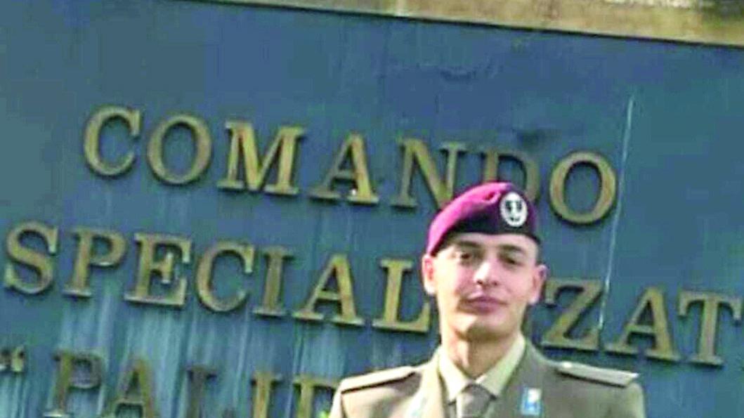 Giovanni Filippo Gattola morto a 23 anni nell'incidente in moto