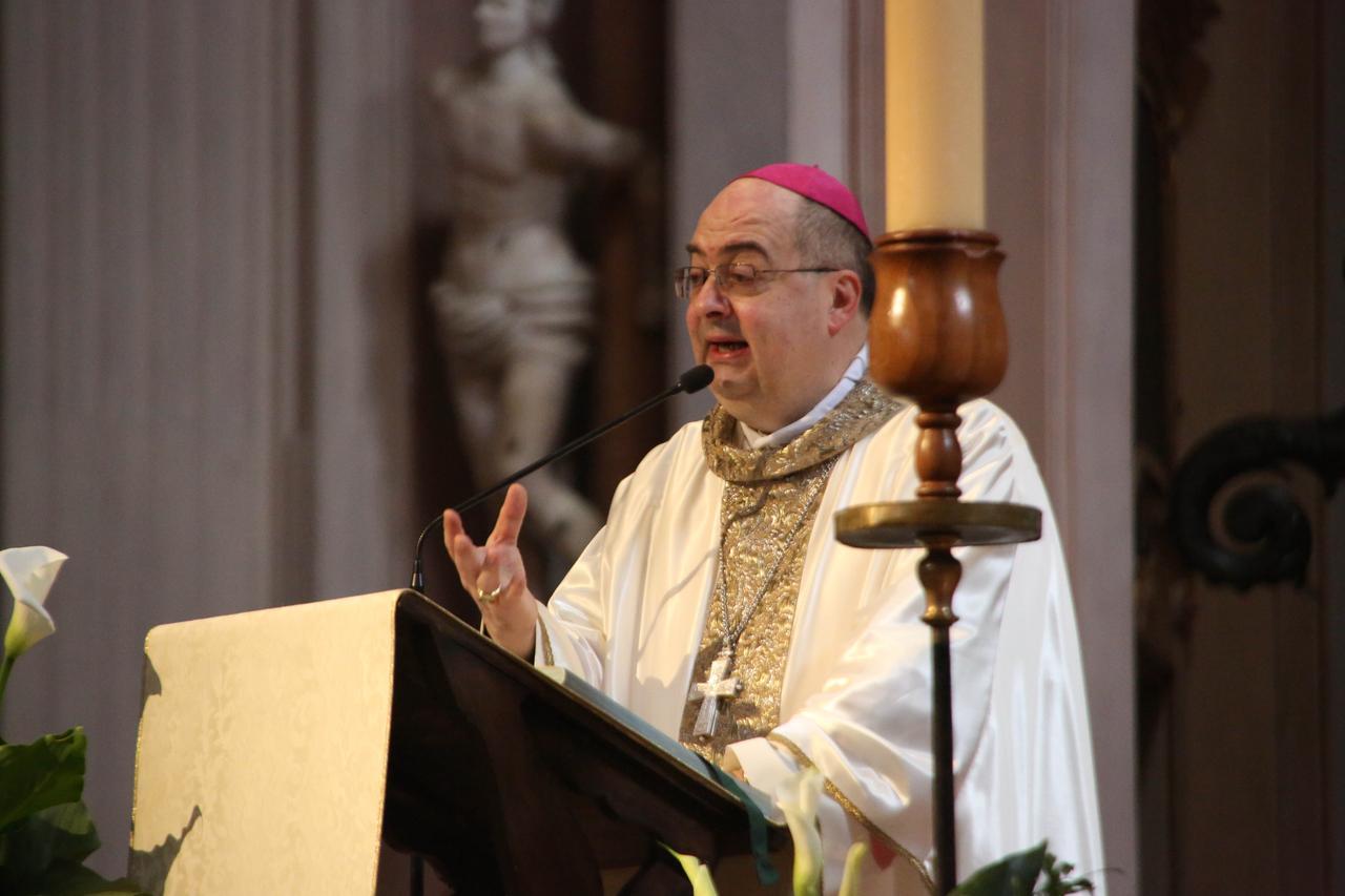 Diocesi Reggio Emilia-Guastalla, i trasferimenti dei preti: in città c’è don Giordani