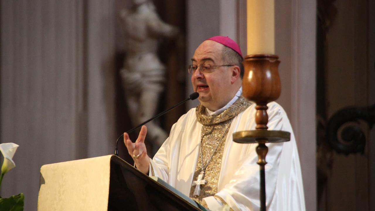 Diocesi Reggio Emilia-Guastalla, i trasferimenti dei preti: in città c’è don Giordani