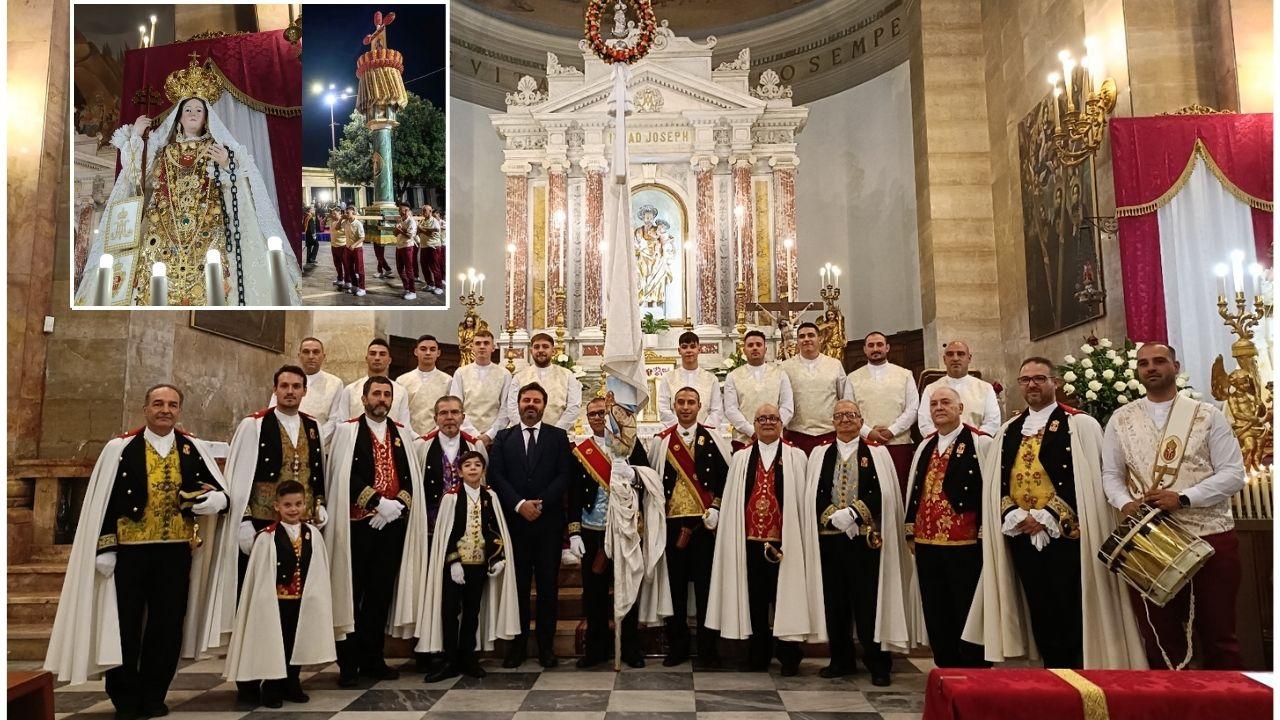 Braccianti, dal 2022 l’onore di aprire la Festa della città