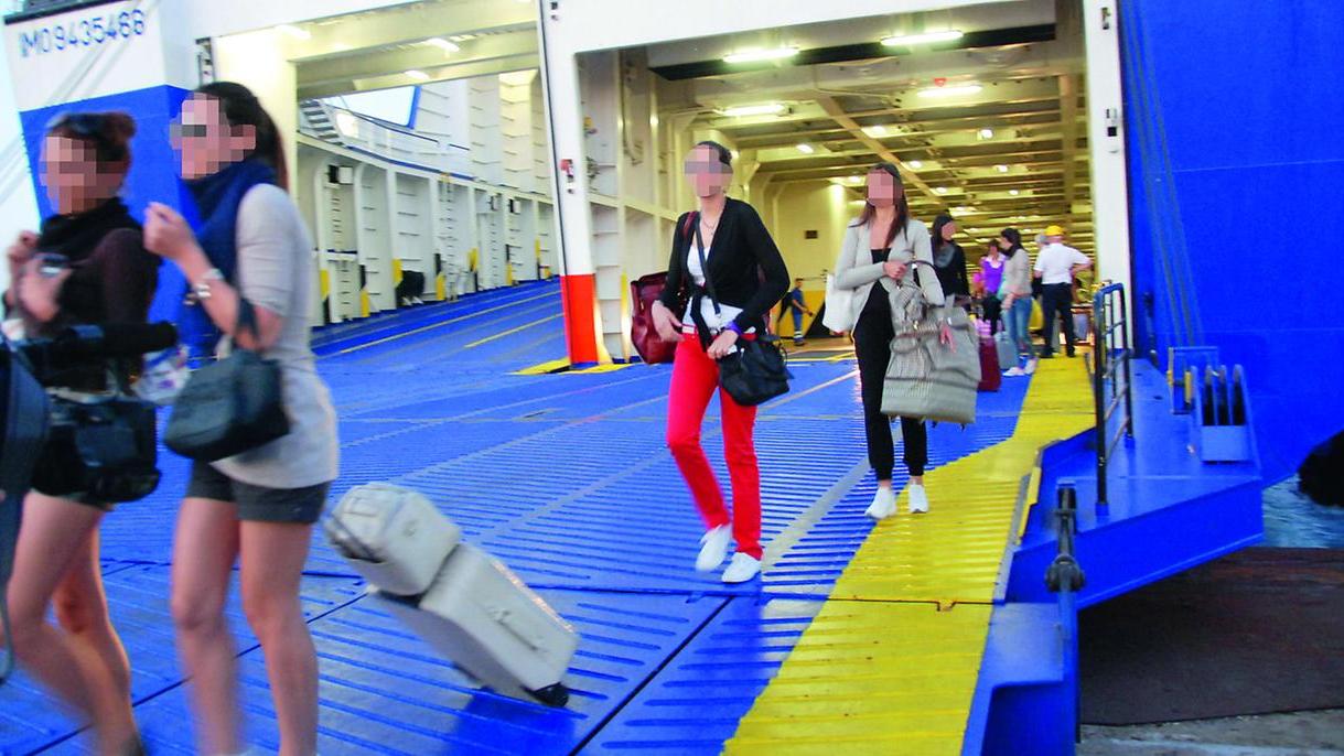 Olbia, traghetti a prezzo di crociera: più cari di Ibiza, Corfù e Ajaccio