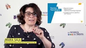 Zanelli, la dirigente Sala: «Il nome di Secchi resterà in aggiunta»