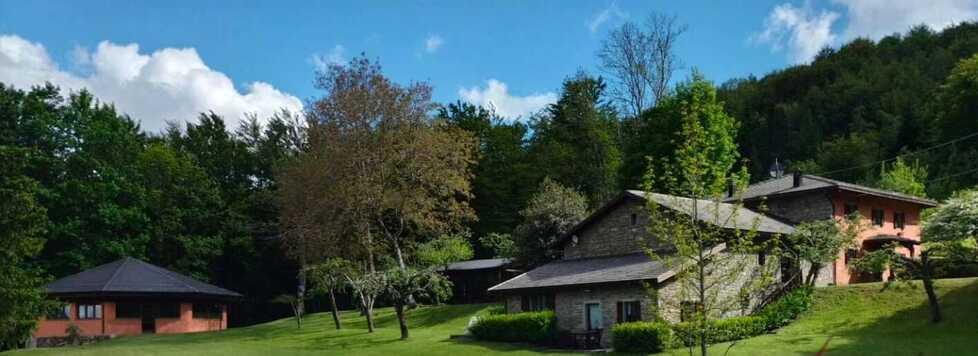 Alla scoperta dell’agriturismo Feliceto a Fanano: dove la natura circonda tutto 