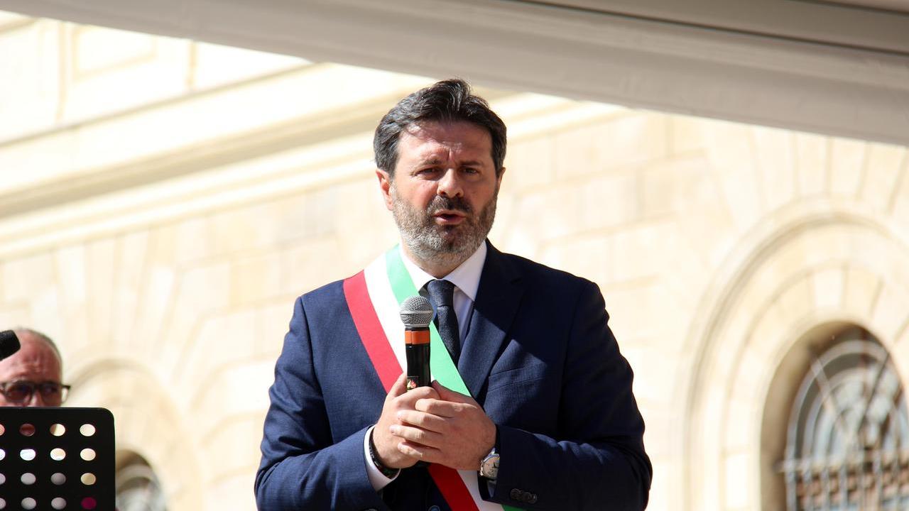 Sindaci: Giuseppe Mascia guadagna consensi nella classifica del Sole 24 Ore