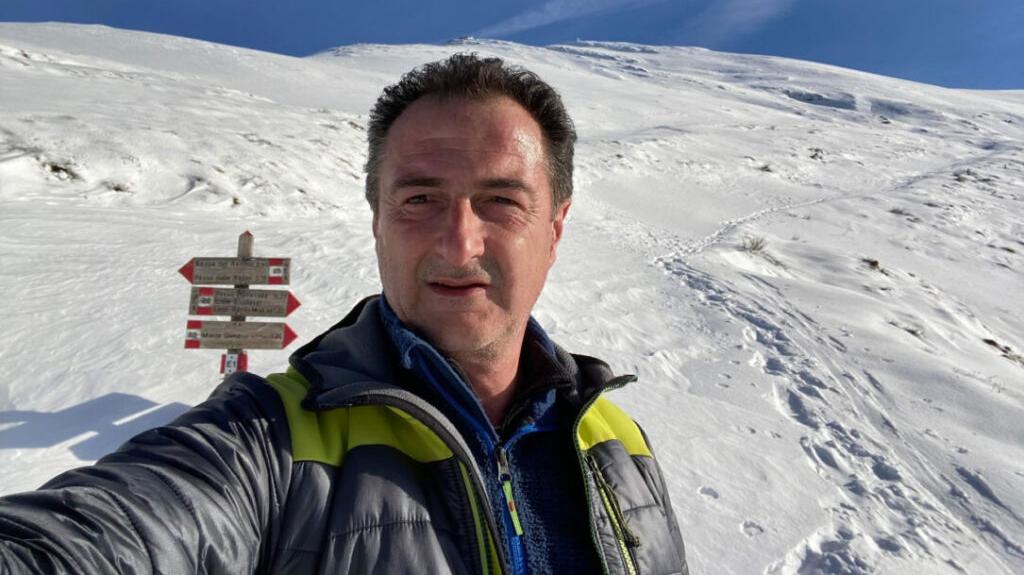 Paolo Rocchi morto a 59 anni in Trentino: lutto a Barga per il ...