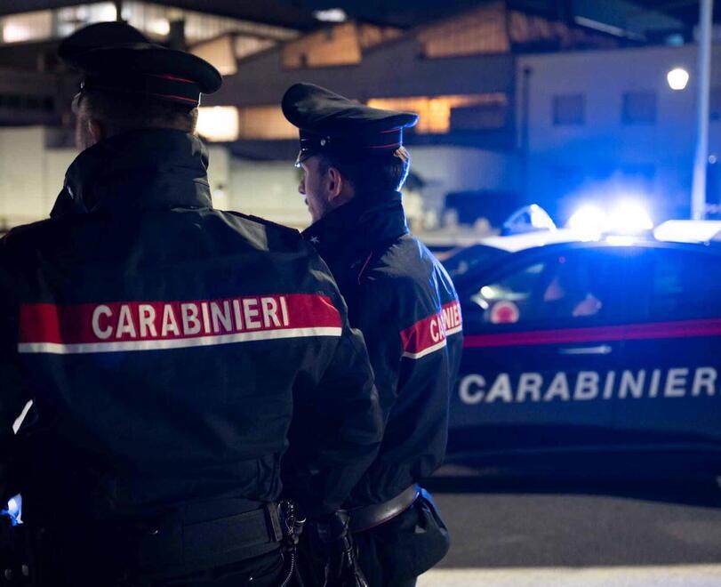 Lucca, sgominata la gang dei furti nelle case: dieci colpi tentati e riusciti in tre mesi<br>

