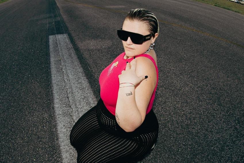 Mercoledì a Reggio arriva BigMama, concerto gratuito in Piazza Martiri del 7 luglio