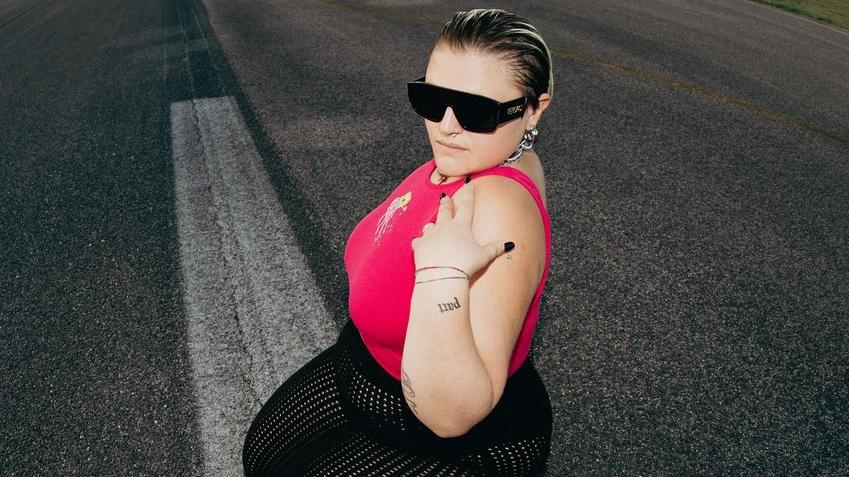 Mercoledì a Reggio arriva BigMama, concerto gratuito in Piazza Martiri del 7 luglio