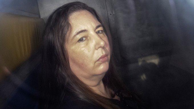 Erin Patterson (foto X)