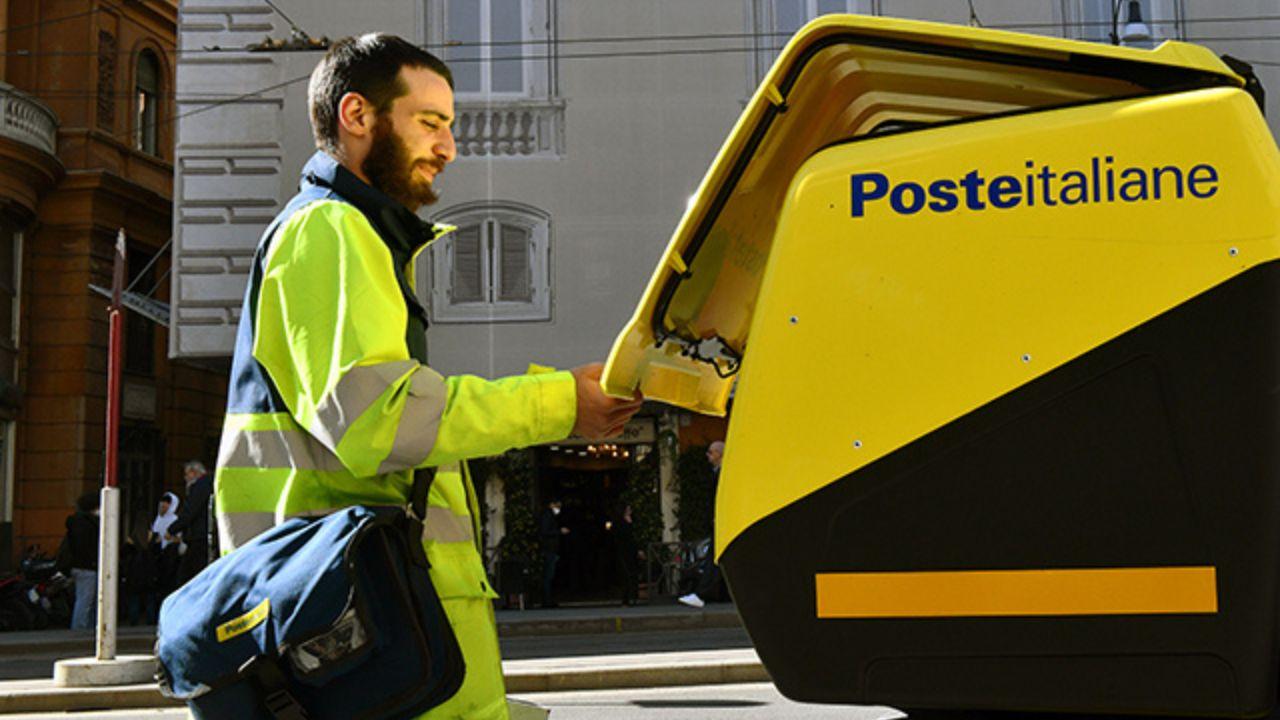 Poste assume in Toscana 