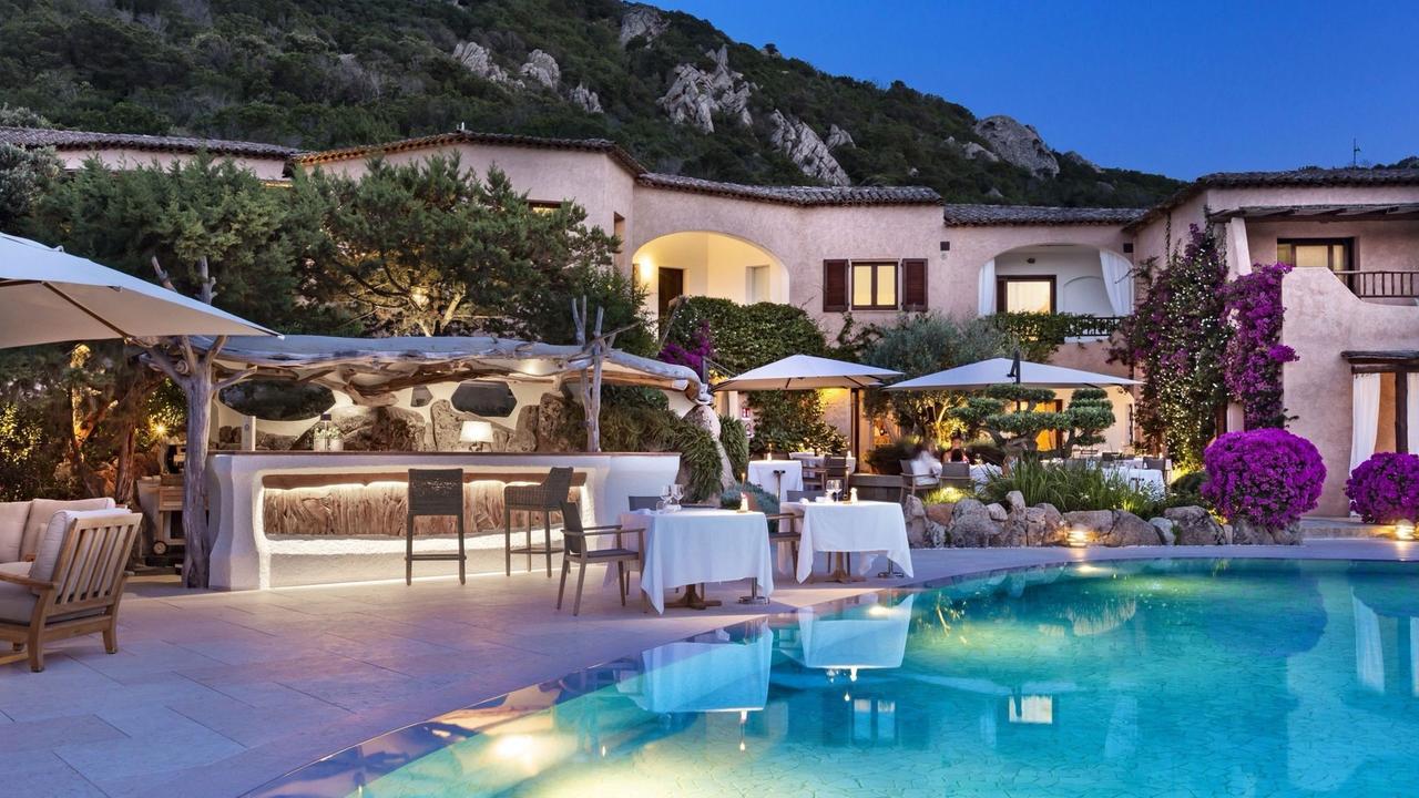 
	Il Relais Villa Carola, l'albergo di Porto Cervo dove ha cenato l'ambasciatore Usa

