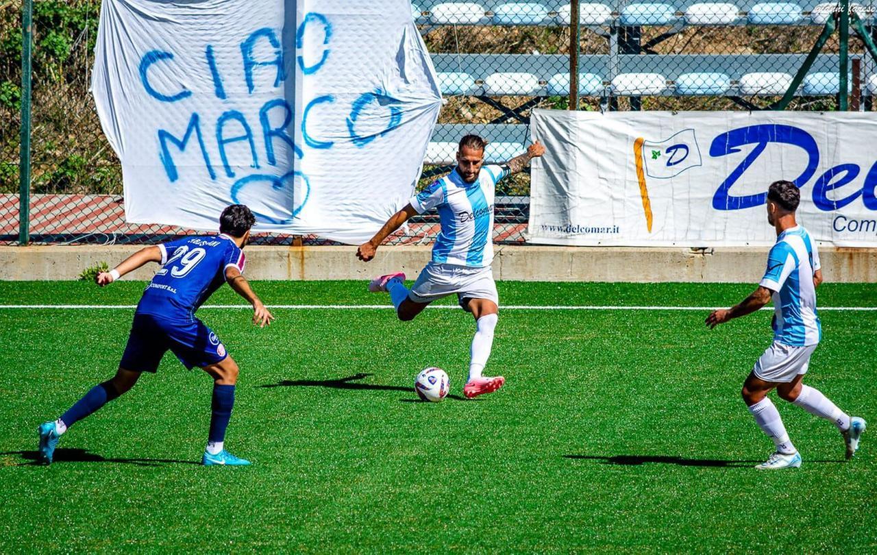 Tre squadre sarde sognano il ripescaggio in serie D