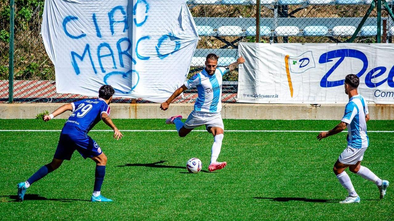 Tre squadre sarde sognano il ripescaggio in serie D