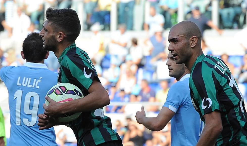 Acerbi elogia Berardi: «Con lui torna il gol»
