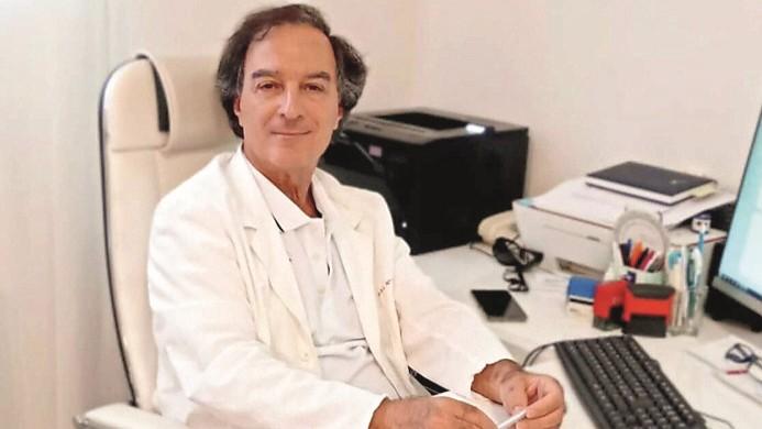 Antonello Desole, Fimmg: «Il paziente è diventato un modulo»