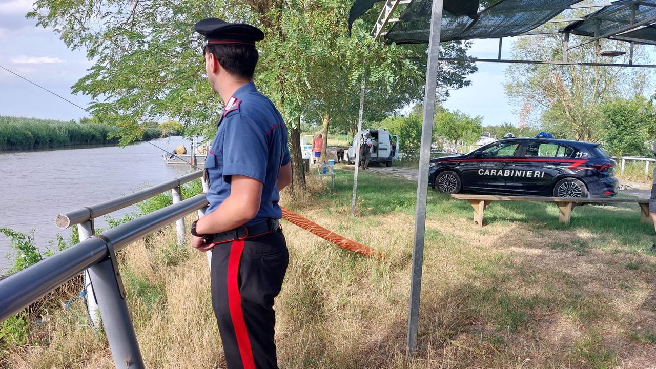 Multe in spiaggia di notte. Prima mossa contro i bulli ai Lidi di Comacchio