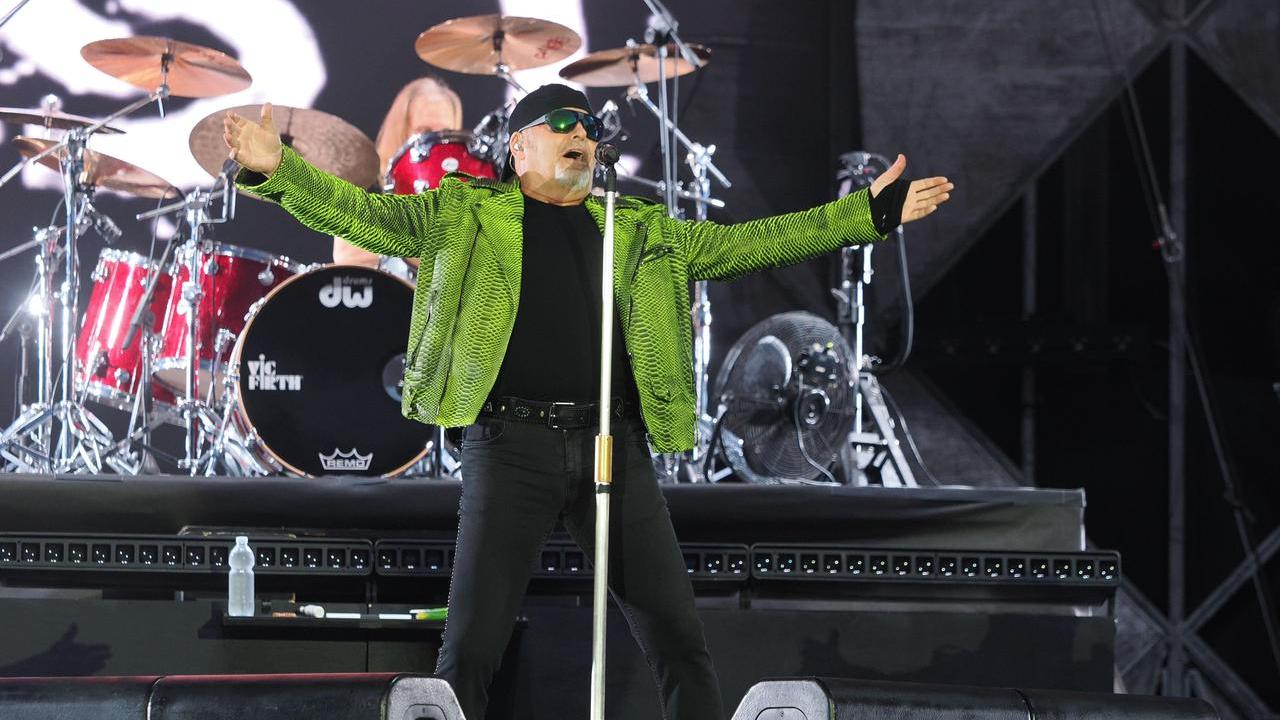 Vasco Rossi Live 2026 a Ferrara. In un’ora venduti 60mila posti al fanclub