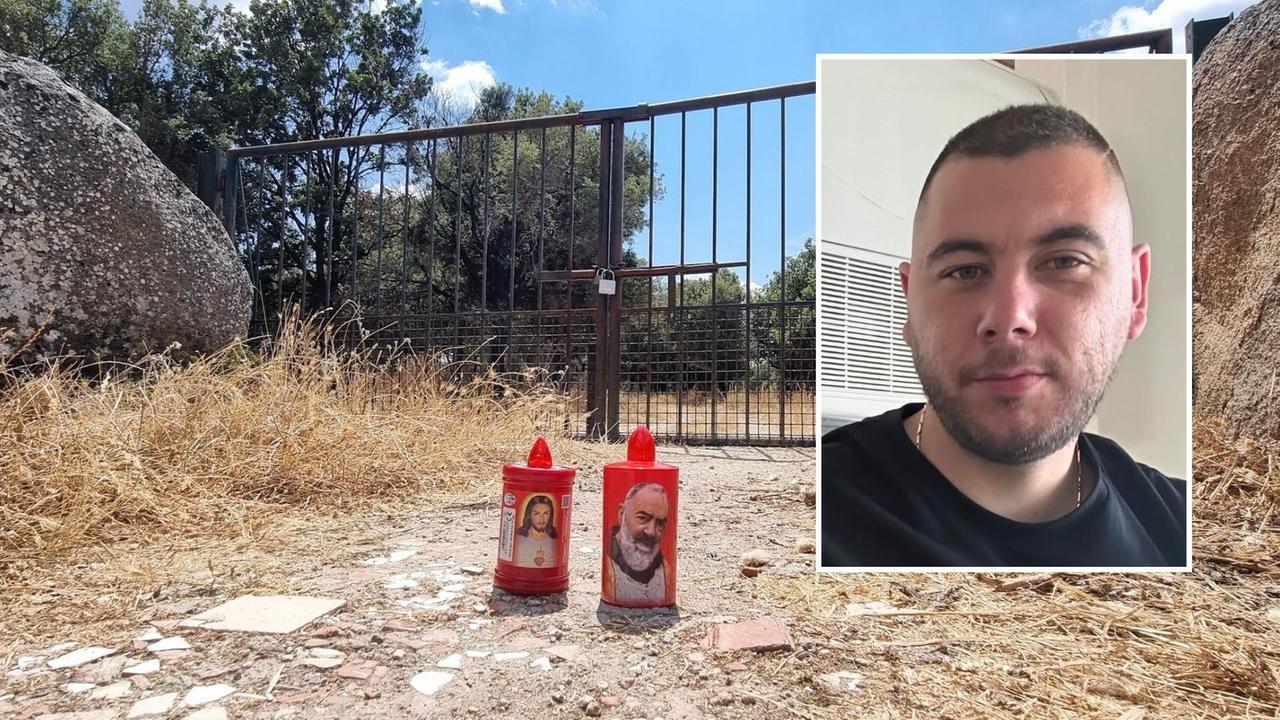 Omicidio di Luigi Contena: ecco quando sarà il funerale