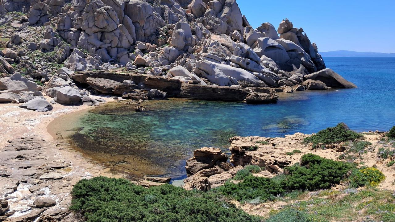 Trovato ragazzo senza vita alla Valle della Luna