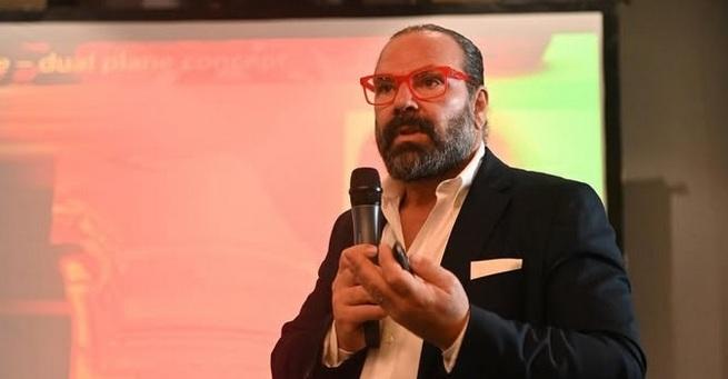 Il medico estetico e la corsa al ritocchino a tutti i costi: «Il rischio non viene percepito, ecco perché ci si affida a dei cialtroni»<br type="_moz" />
