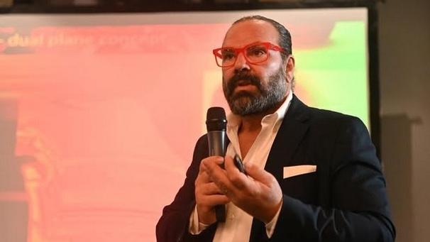 Il medico estetico e la corsa al ritocchino a tutti i costi: «Il rischio non viene percepito, ecco perché ci si affida a dei cialtroni»<br type="_moz" />