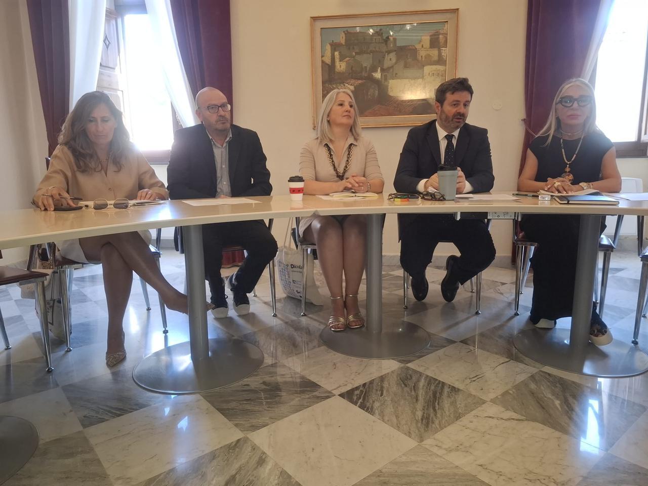 Sassari Estate: musica, eventi gastronomici e il Barbacane restituito alla città