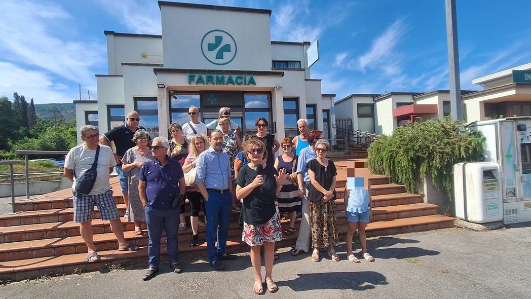 Sos medici di famiglia: incentivi a Masotti, Marliana, Piteglio e Sambuca